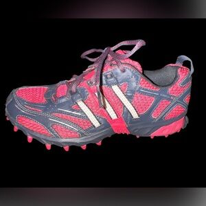 ADIDAS KANADIA TR3 TRAIL RUNNERS